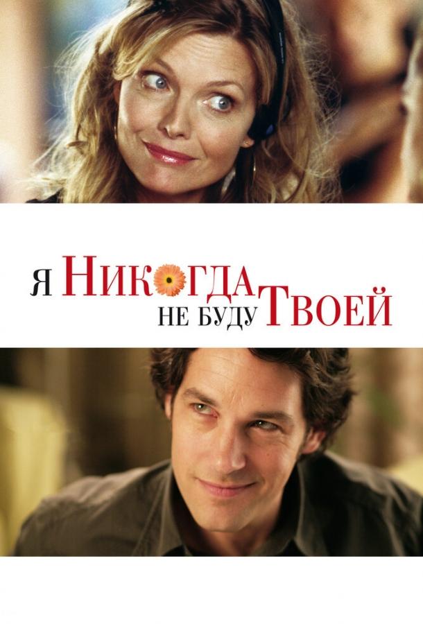 Фильм Я никогда не буду твоей (2006) смотреть онлайн